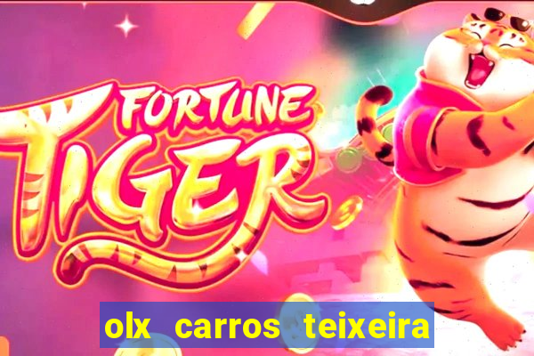 olx carros teixeira de freitas